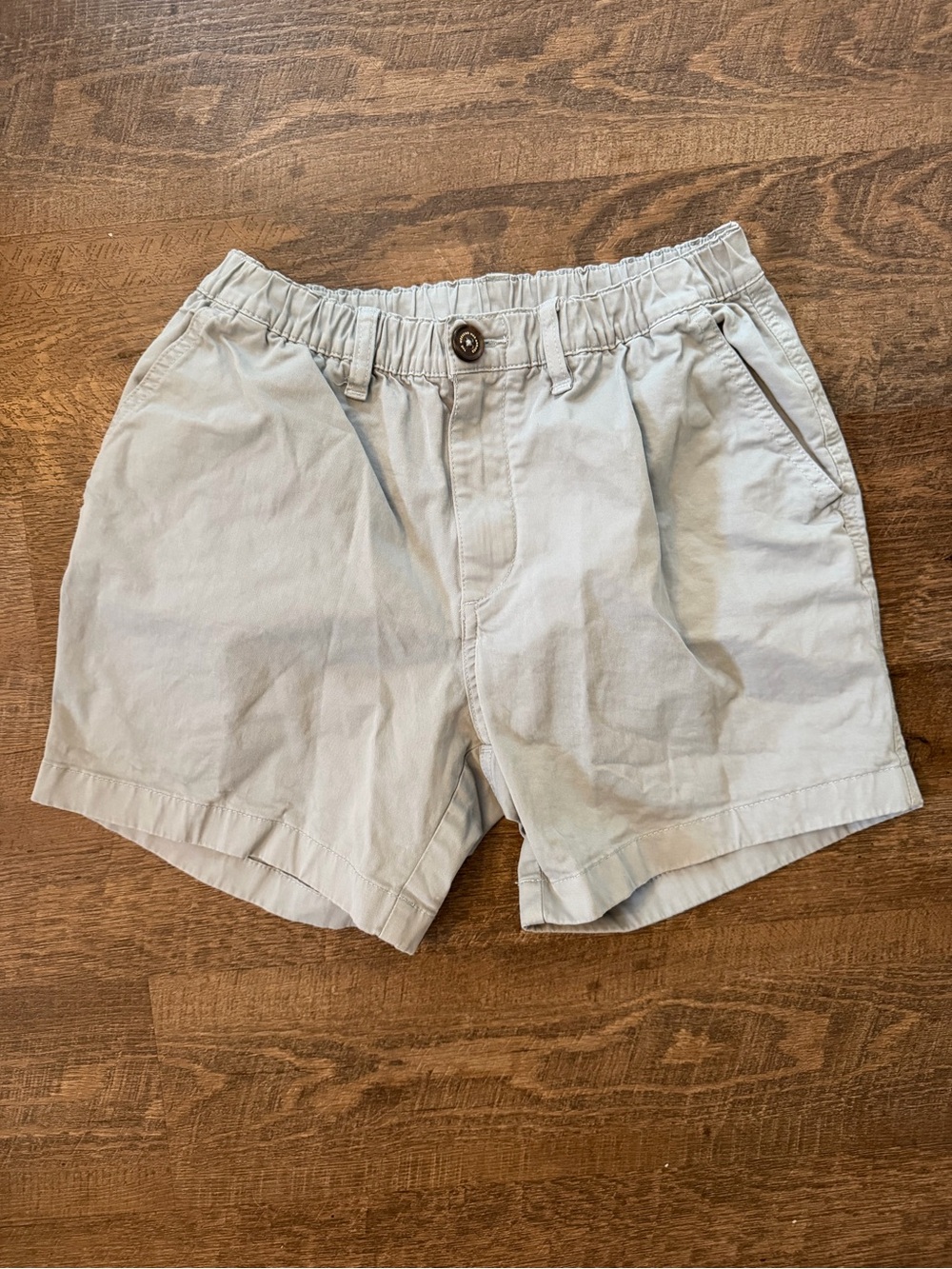 Chubbies Originals shorts